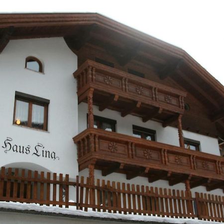 Haus Lina Villa See Exterior photo