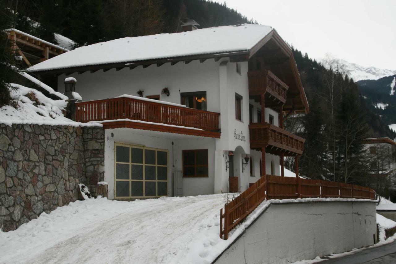 Haus Lina Villa See Exterior photo