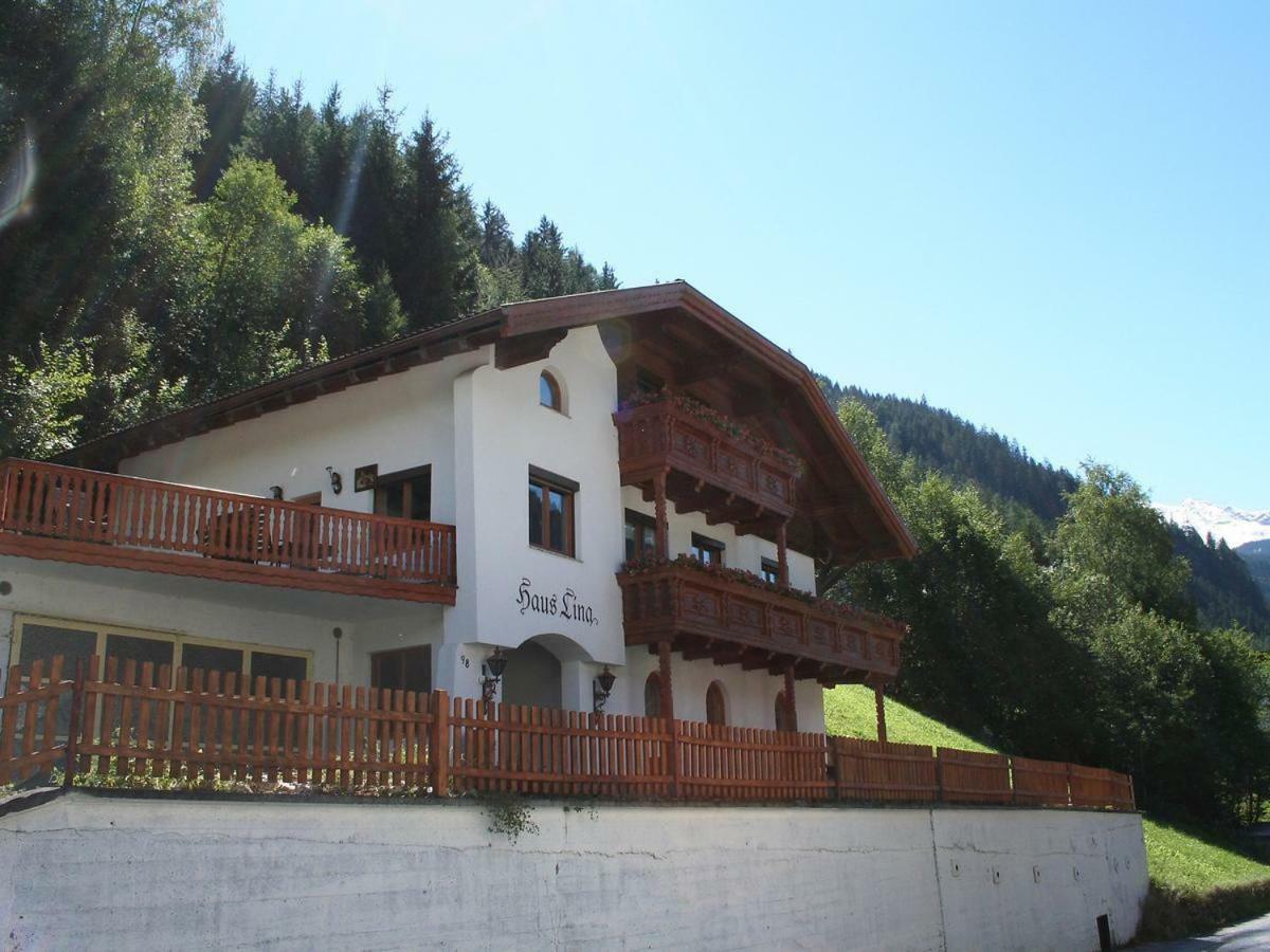 Haus Lina Villa See Exterior photo