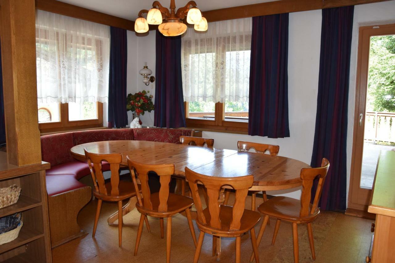 Haus Lina Villa See Exterior photo