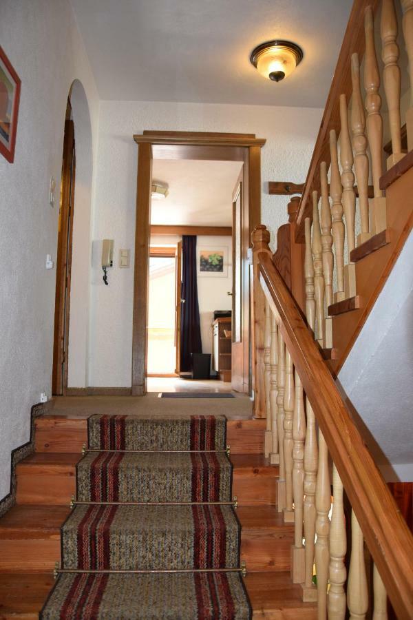 Haus Lina Villa See Exterior photo